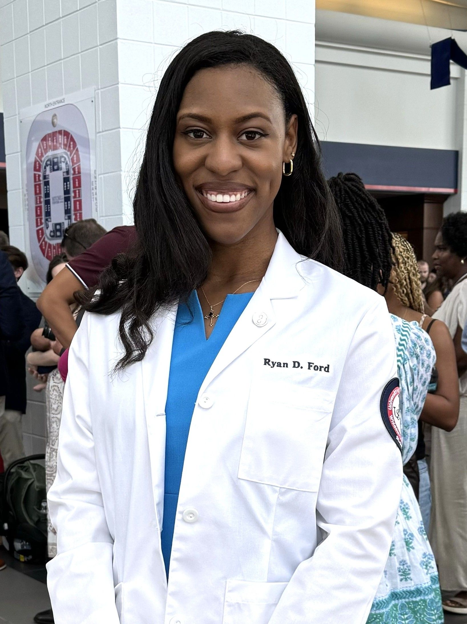 Dr. Ryan Ford