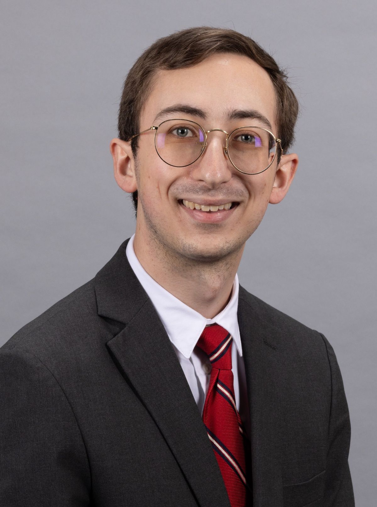 Dr. Brandon Schonour
