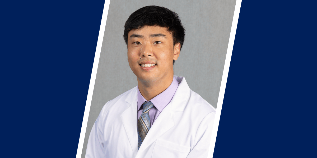 Medical student creates free study tool for peers