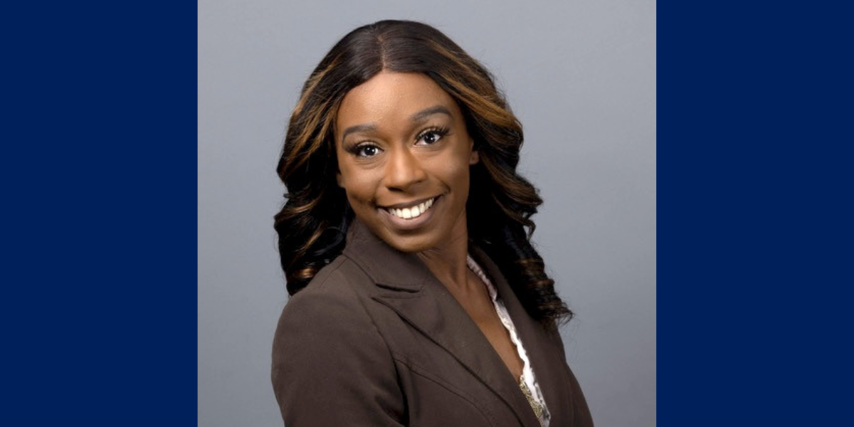 Meet a Med Student: Taryn Hartley