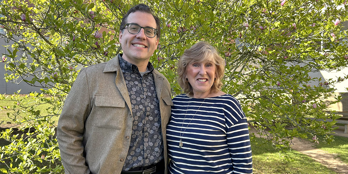 Whiddon College of Medicine leaders featured on national panel