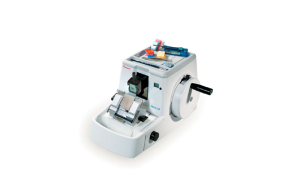 Finesse 325 Microtome