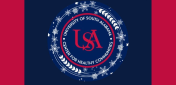 Center For Healthy Communities Logo