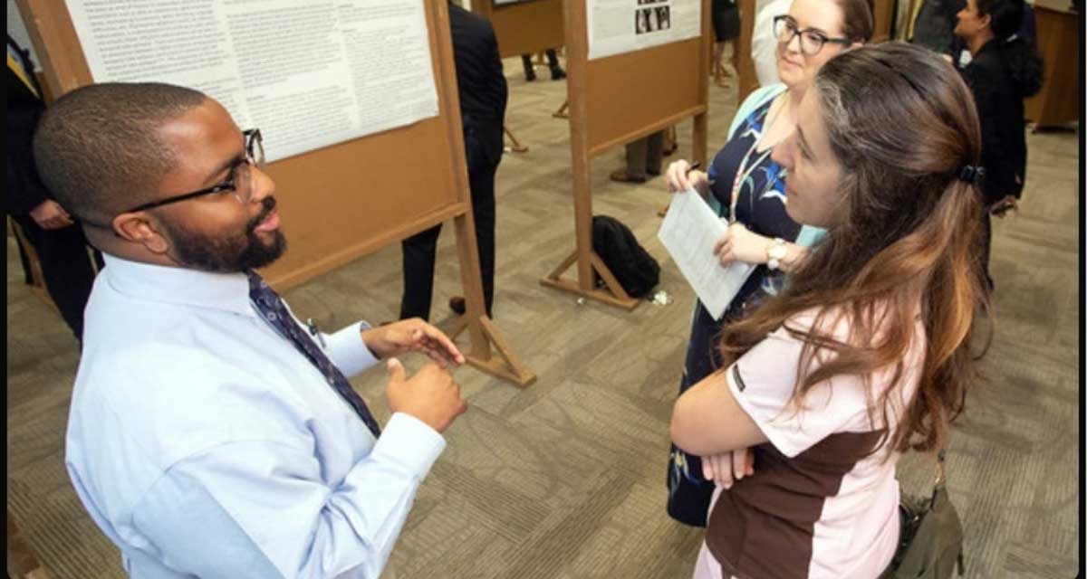 Research Honors Program Photo