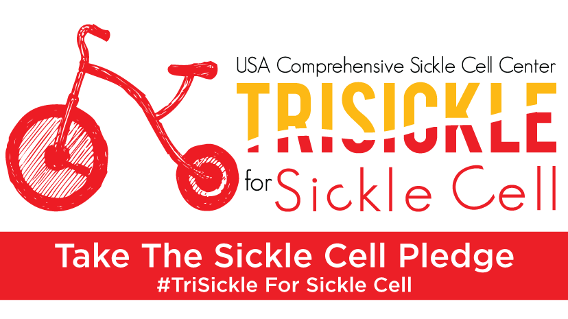 Comprehensive Sickle Cell Center Banner