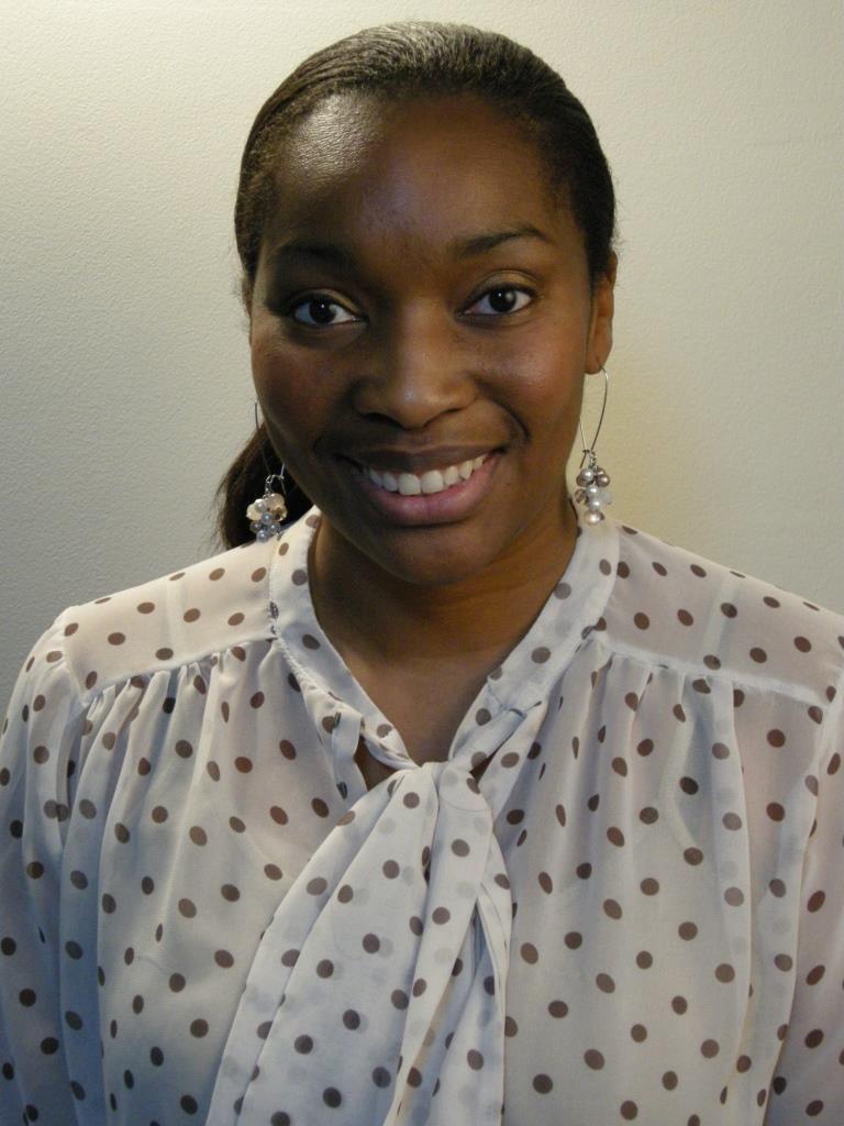 Dr. Chondra Butler