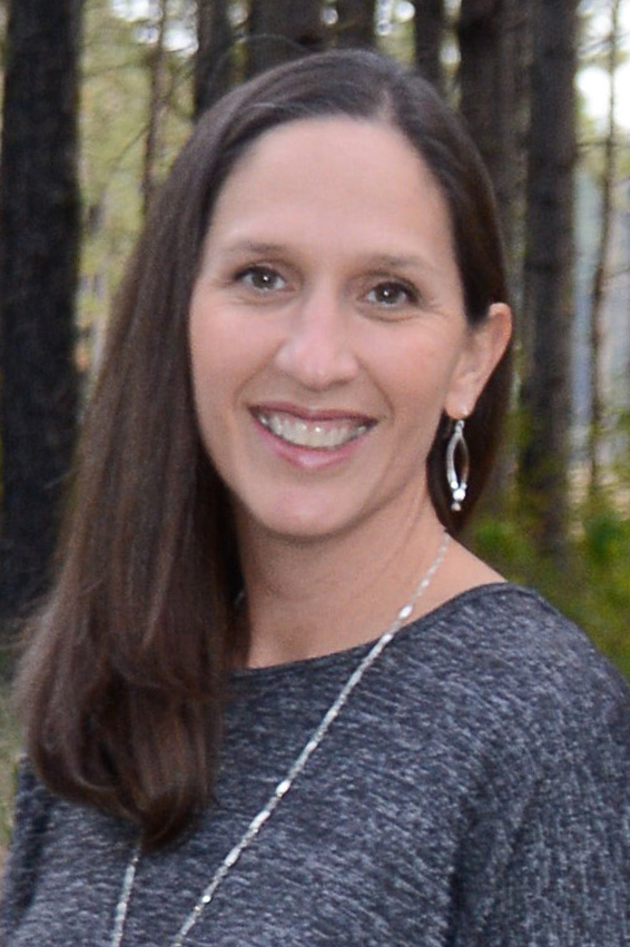 Haidi Breazeale, DNP, RN