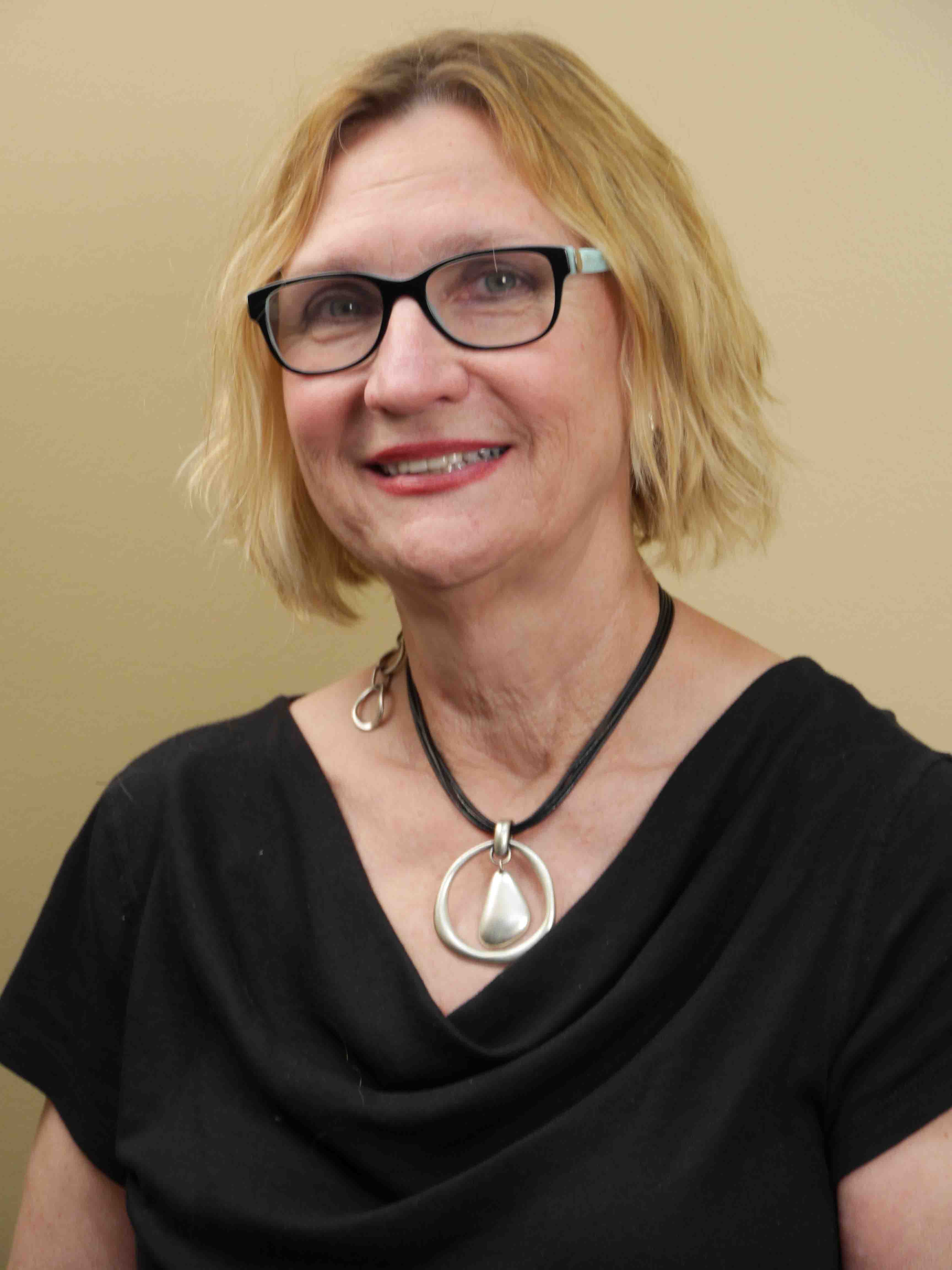 Betty Lang, DNP, FNP-C