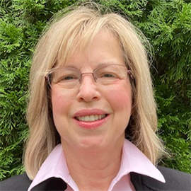 Robin M. Lawson, DNP, ACNP-BC, FAANP