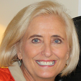 Susan G. Williams, PhD, RN				 					 