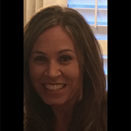 Michelle B. Theard, DNP, CPNP-AC