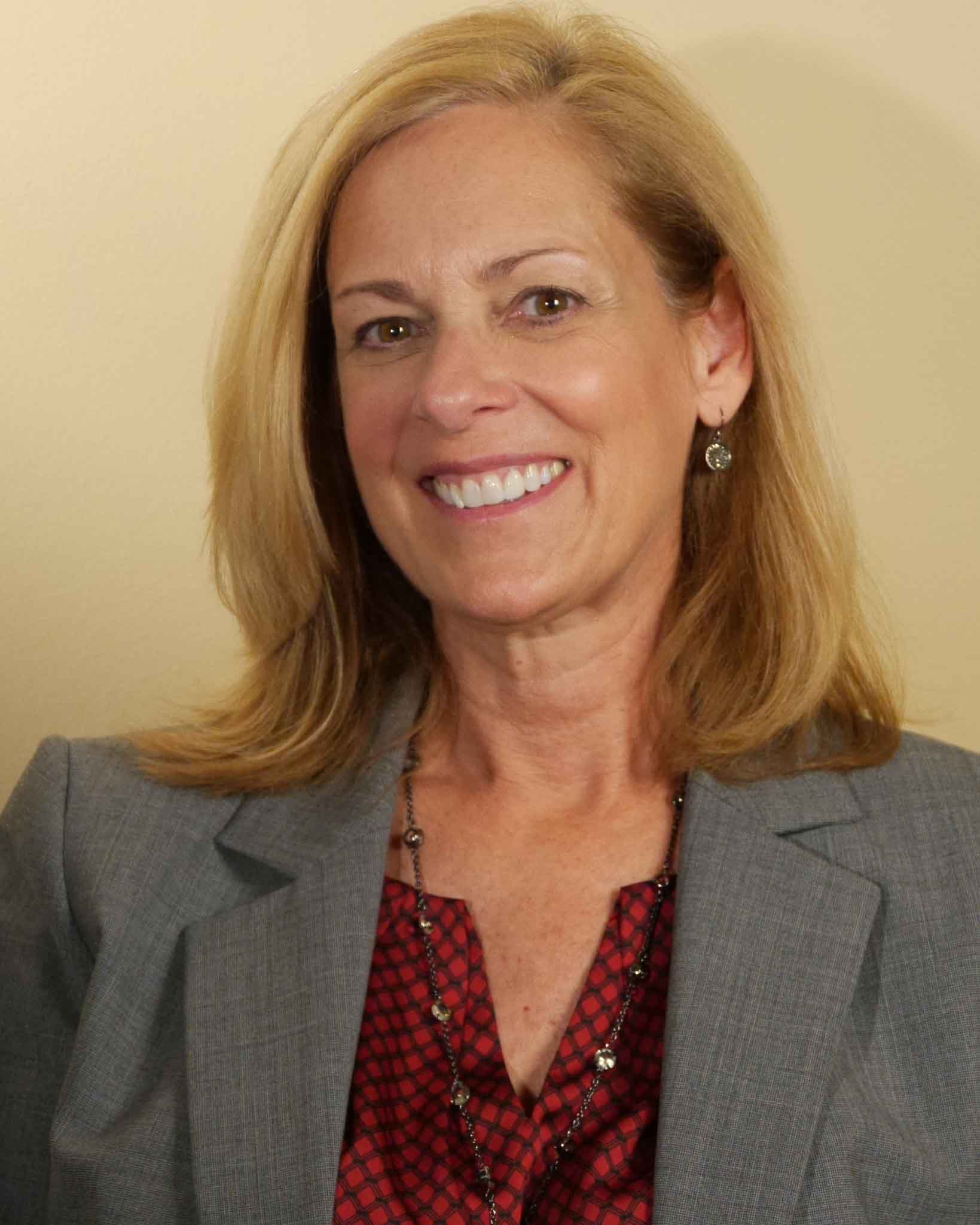 Elizabeth VandeWaa, PhD