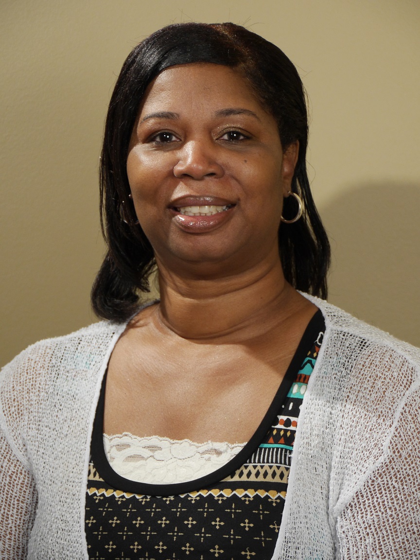 Cynthia Jackson, DNP, FNP-BC				 					 
