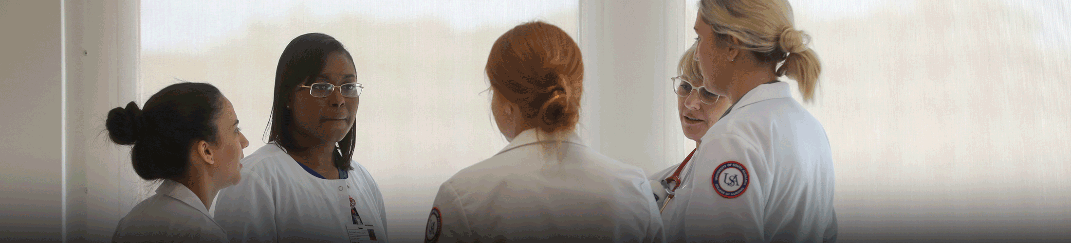 College of Nursing | University of South Alabama