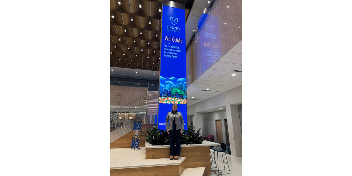 University of South Alabama College of Nursing Faculty Member Selected for CAPES Academy