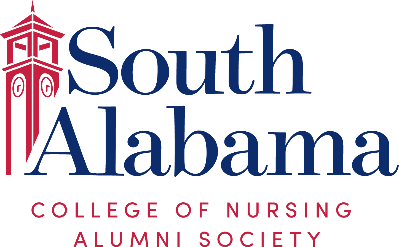 Nursing Alumni Logo
