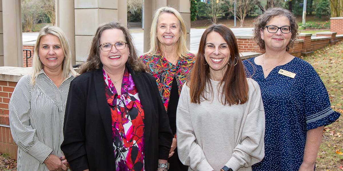 College of Nursing secures $3.9 million HRSA grant for LAUNCH program