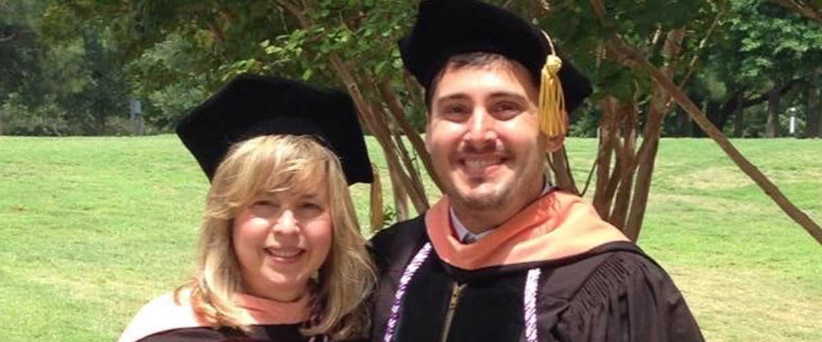 USA Alum Takes Top Nursing Role at American Nurses Enterprise