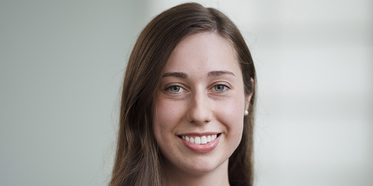 University of South Alabama Graduate Nursing Student Receives Nurses Educational Funds Scholarship