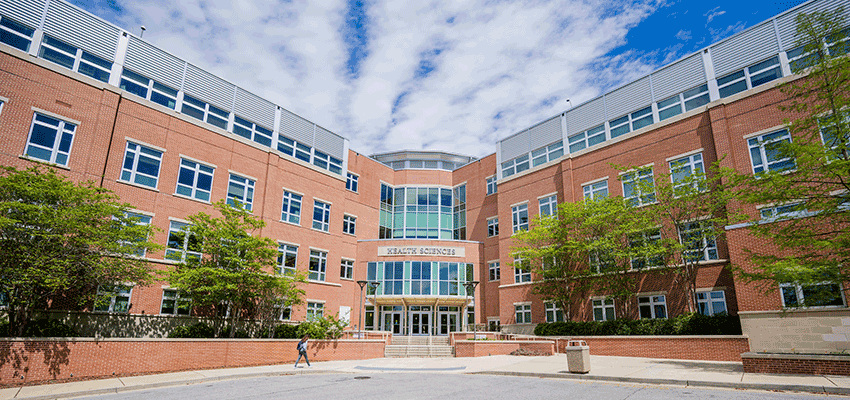 Largest Traditional BSN Class at the University of South Alabama.