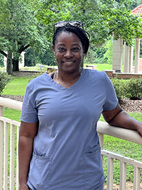 Sandra Shavers