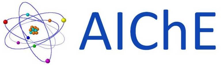 AIChE logo