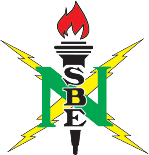 NSBE logo