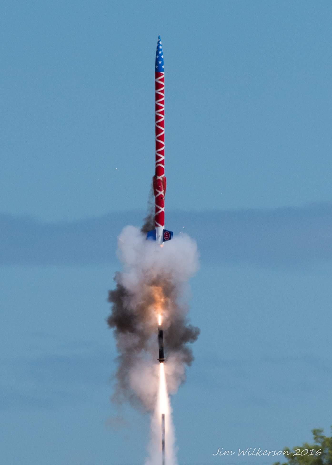Motor Detaching from Rocket (1)