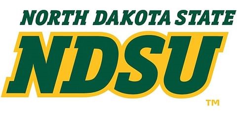 North Dakota State Logo