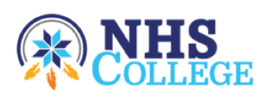 NHS College Logo