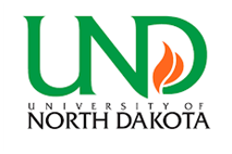 University of North Dakota Logo