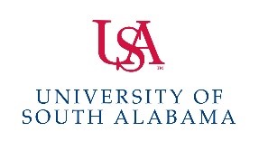 University of South Alabama Logo