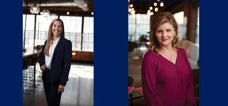 Two of the University of South Alabama, College of Engineering alumni made the Mobile Bay's 2022 Class of 40 Under 40 for 2022.