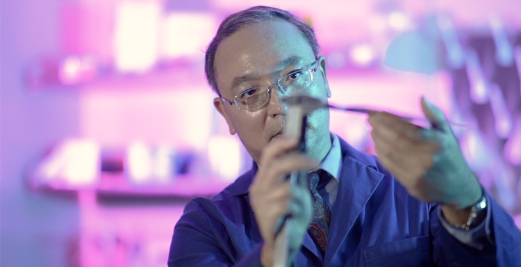 Dr. Kuang-Ting Hsiao