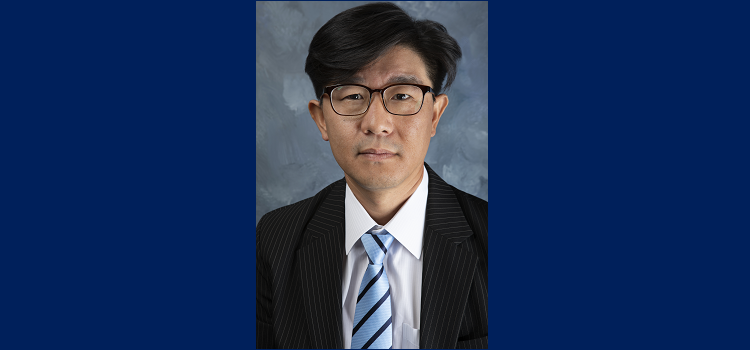 Associate Professor, Dr. Min-Wook Kang of the Civil, Coastal, and Environmental Engineering Department at the University of South Alabama published a book on Artificial Intelligence in Highway Location and Alignment Optimization.