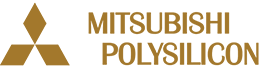 Mitsubishi Polysilicon Logo