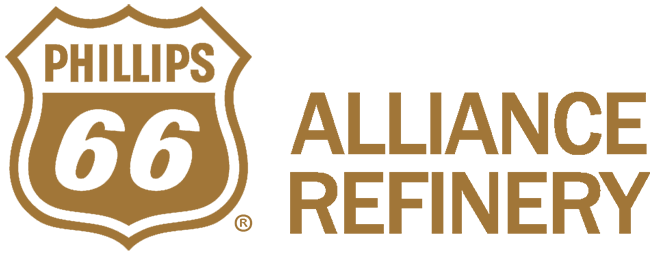 Phillips 66 Alliance Refinery
