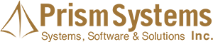 Prism Systems Logo