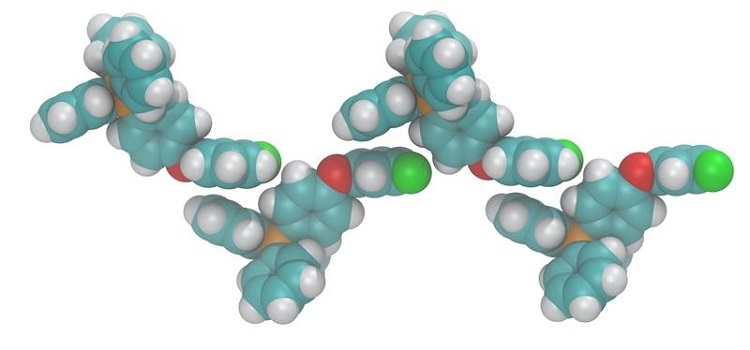 Two faculty in the Chemical & Biomolecular Engineering Department at the University of South Alabama have some of their recent research on ionic liquids featured in a highlight by the Department of Energy Office of Science.