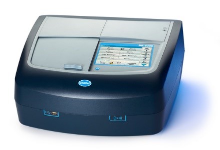 Hach DR-6000 UV/Vis Spectrophotometer