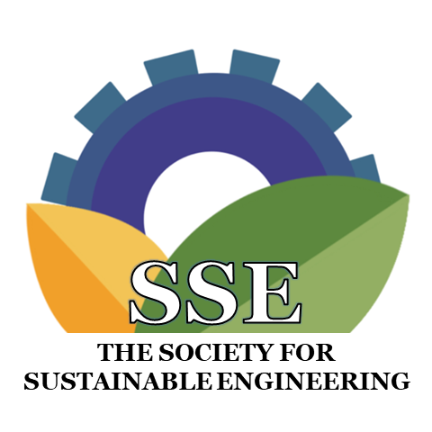 SSE Logo