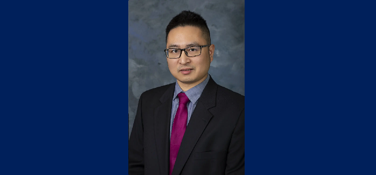 Assistant Professor, Dr. Shenghua Wu of the Department of Civil, Coastal, and Environmental Engineering at the University of South Alabama has been selected for the 2022-2021 for the USA Faculty Fellows in Community Engagement.