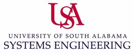 USA Systems Engineering logo