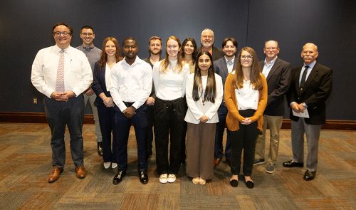 3MT Contestants 2025 3MT Contestants 2025