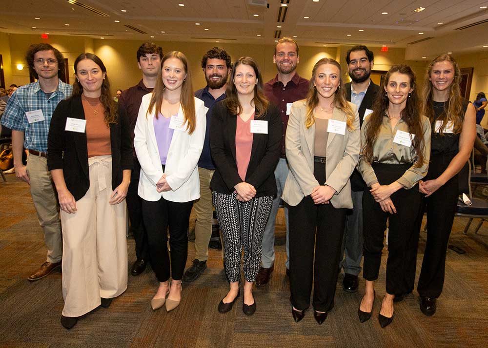 3mT contestants 3mT contestants
