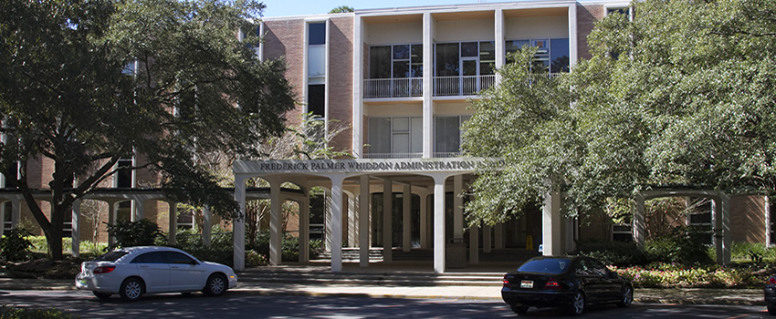 Administration Building