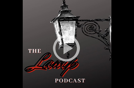 The Lamp Podcast link to episode one