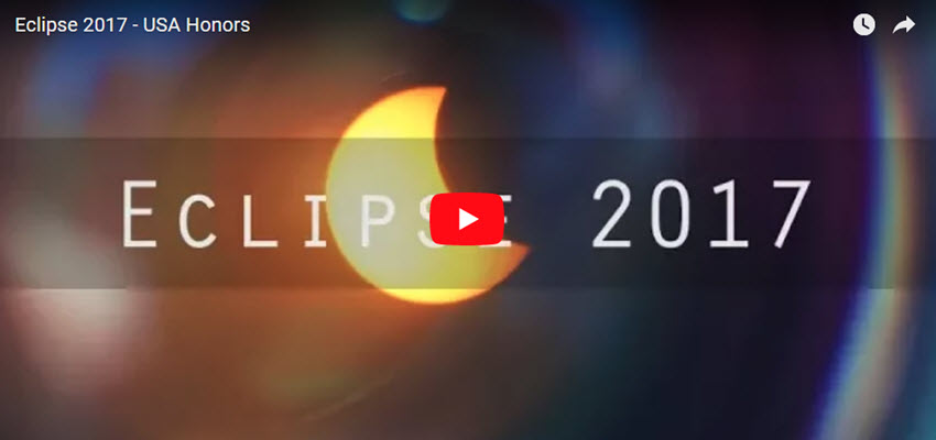 Eclipse Video