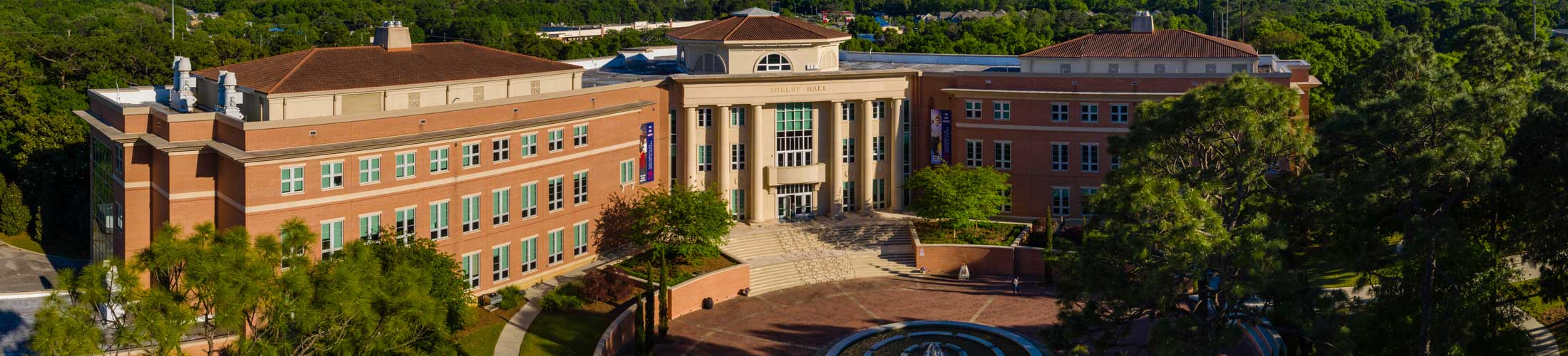 Colleges, Schools, Departments | University of South Alabama