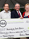 HBK Scholarship